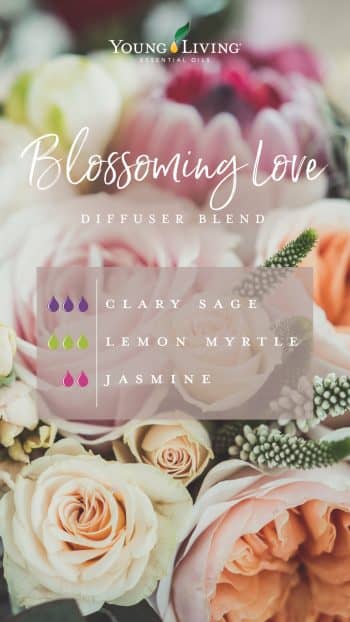Romance-in-the-air-5-blends-you-have-to-try_Blossoming-Love