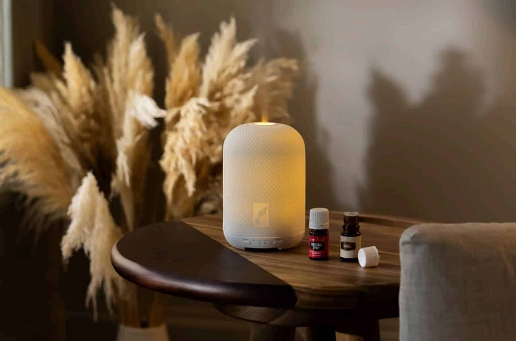 HAVEN DIFFUSER COLLECTION