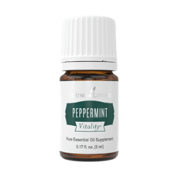 Peppermint Vitality PNG