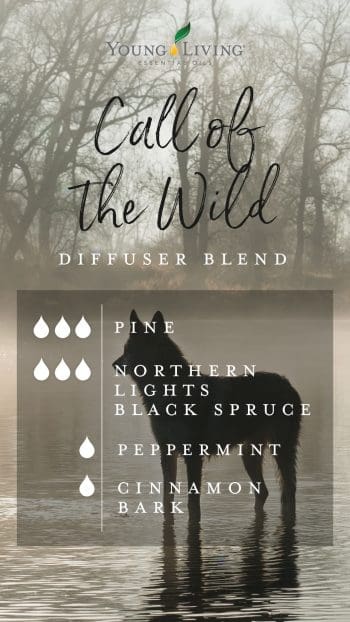 10-diffuser-blends-for-book-lovers_Call-of-the-Wild-Diffuser-Blend