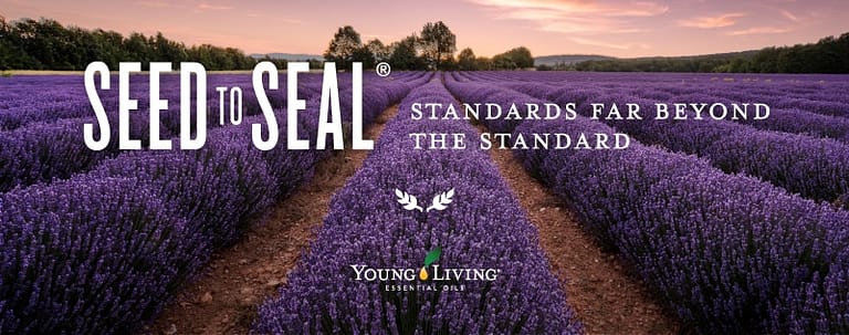 Seed to Seal Standard
