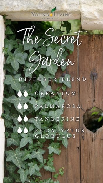 10-diffuser-blends-for-book-lovers_The-Secret-Garden-Diffuser-Blend